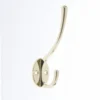 Victorian Hook - Polished Brass -Furniture Haven Shop 12817349 1624840987484559