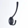 Victorian Hook - Matt Black -Furniture Haven Shop 12817359 9254840987485159