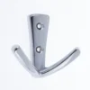 Modern Twin Hook - Chrome -Furniture Haven Shop 12817366 1504831964622681