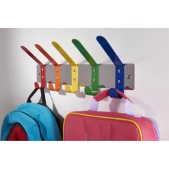 5 Hook School Days Hanger -Furniture Haven Shop 12821179 1824832977115199