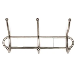 None 3 Double Coat Hook -Furniture Haven Shop 12821286 8824846170776604