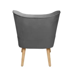 The Occasional Chair - Grey -Furniture Haven Shop 12825367 1634862164467570