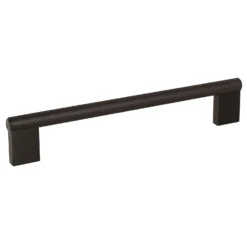 Graf Bar Handle Black