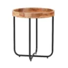Fenton Side Table - Wood -Furniture Haven Shop 12832848 1454831881689271