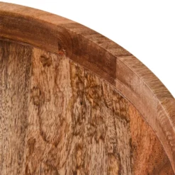 Fenton Side Table - Wood -Furniture Haven Shop 12832848 1714832961953634