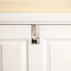 None Chunky Over Door Coat Hook -Furniture Haven Shop 12836078 2074851356725449