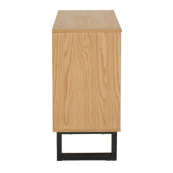 Skelby Herringbone Oak Sideboard -Furniture Haven Shop 12838834 2074832959777113