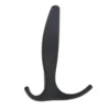 Tri Hook - Matt Black -Furniture Haven Shop 12838848 5584831941994827