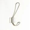 Wire Hook - Satin Nickel