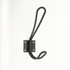 Wire Hook - Matt Black -Furniture Haven Shop 12838861 6074831959468468