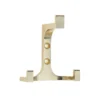 Cubic Modern - Brushed Brass -Furniture Haven Shop 12838868 1084831963867320