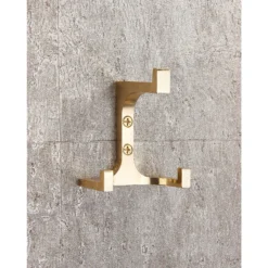 Cubic Modern - Brushed Brass -Furniture Haven Shop 12838868 1184995165621288