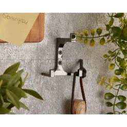 Cubic Modern - Black Nickel -Furniture Haven Shop 12838880 2094995165729582