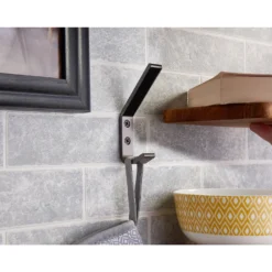 Large Modern - Black Nickel -Furniture Haven Shop 12838997 9474995165795117