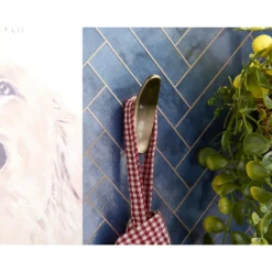 Round Switch Hook - Antique Brass 7 Round Switch Hook - Antique Brass -Furniture Haven Shop 12839002 1534995165820041