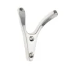 Two Prong Ant Hook - Satin Nickel -Furniture Haven Shop 12839024 1434831955159595