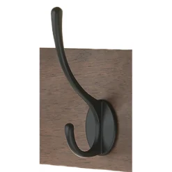 6 Black Victorian Hook On Shelf Combo -Furniture Haven Shop 12839418 1934847724977025