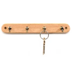 None Square End Key Tidy - 4 Hooks -Furniture Haven Shop 12841066 1414849690948929