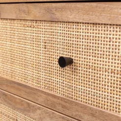 Kubu Rattan 3 Drawer Chest -Furniture Haven Shop 12844065 2044870210315686