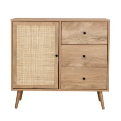 Kubu Rattan Small Sideboard -Furniture Haven Shop 12844067 1324880119741071