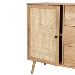 Kubu Rattan Small Sideboard -Furniture Haven Shop 12844067 2064880119789218