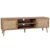 Kubu Rattan Wide TV Stand -Furniture Haven Shop 12844069 1485036420175396