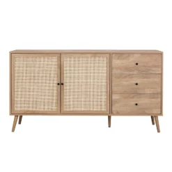 Kubu Rattan Large Sideboard 14 Kubu Rattan Large Sideboard -Furniture Haven Shop 12844070 1174880119567119