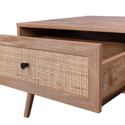 Kubu Rattan Coffee Table -Furniture Haven Shop 12844071 5714870243772802