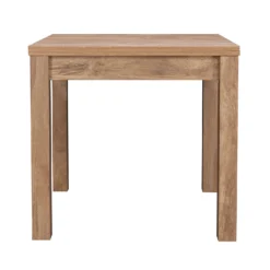 Kubu 4-6 Seater Extending Dining Table -Furniture Haven Shop 12844146 5474883937330378