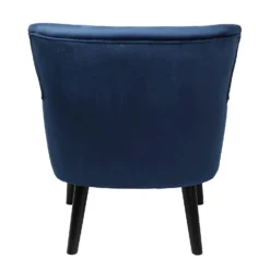 Flora Print Seat Armchair -Furniture Haven Shop 12882872 2004885834429383