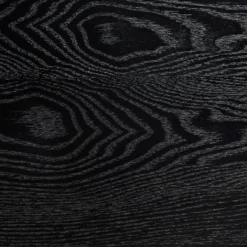 House Beautiful Halo Black Ash Coffee Table -Furniture Haven Shop 12886095 1654862227782333