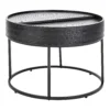 House Beautiful Halo Black Ash Coffee Table -Furniture Haven Shop 12886095 6354862227553742