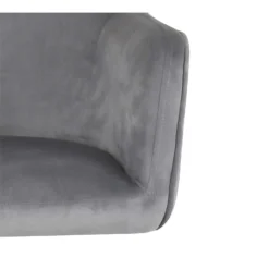 Barbara Height Adjustable Bar Stool -Furniture Haven Shop 12888979 5344843287919002