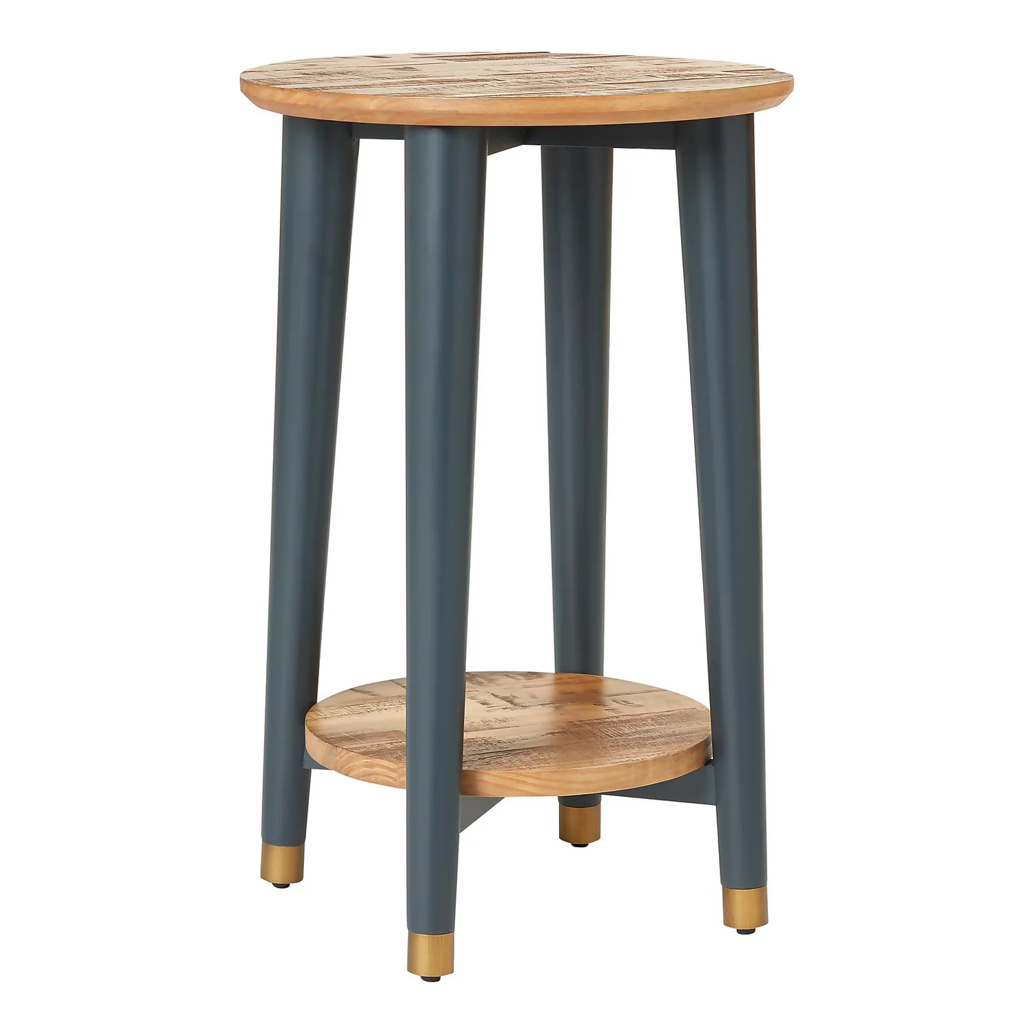 Franklin Side Table 3 Franklin Side Table