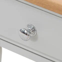 Westcott Oak Sofa Side Table -Furniture Haven Shop 12914124 1634898205625221