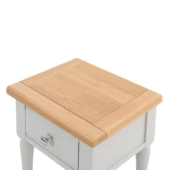 Westcott Oak Sofa Side Table -Furniture Haven Shop 12914124 1794898205644994