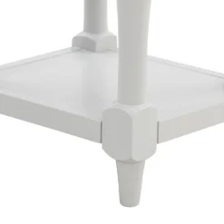 Westcott Oak Sofa Side Table -Furniture Haven Shop 12914124 2114898205684579