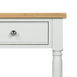 Westcott Oak Painted Console Table -Furniture Haven Shop 12914125 1284897163186376