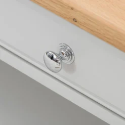 Westcott Oak Painted Coffee Table -Furniture Haven Shop 12914127 1634938653342061