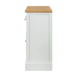 Westcott Oak Painted Large Sideboard -Furniture Haven Shop 12914129 1664897162730985