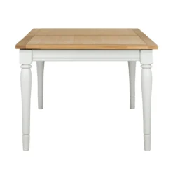 Westcott Oak Painted 8-10 Seat Extending Dining Table -Furniture Haven Shop 12914131 1374898205332892