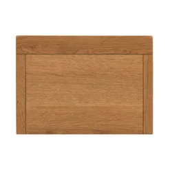 Hocombe Tall Side Table - Oak -Furniture Haven Shop 12914668 3824933242690738