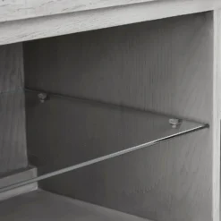 Dalston Grey Ash Wide TV Unit -Furniture Haven Shop 12915444 1074893330521157