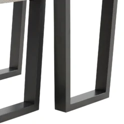 Dalston Grey Ash Nest Of Tables 17 Dalston Grey Ash Nest Of Tables -Furniture Haven Shop 12915451 4634885834893780