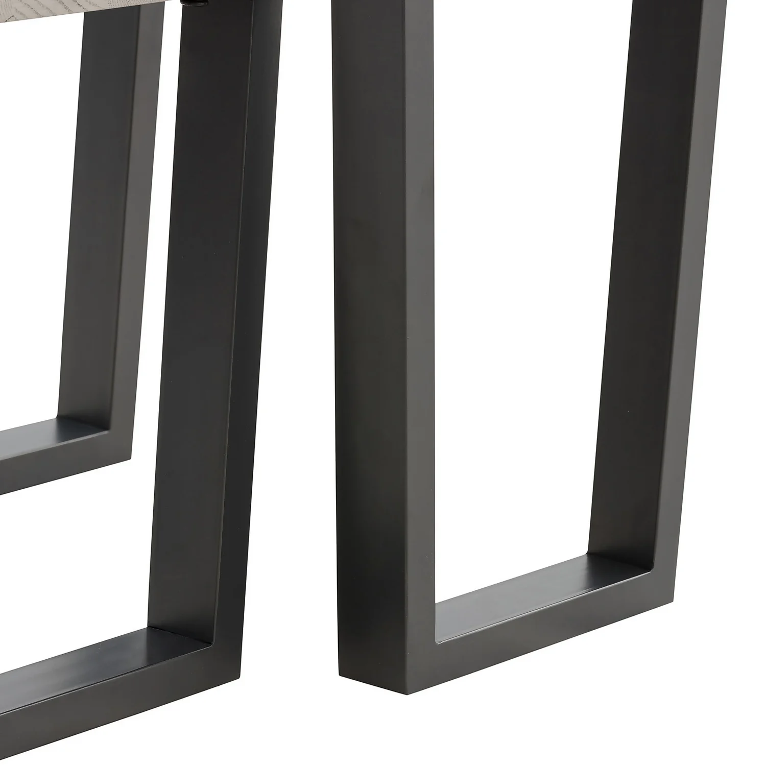 Dalston Grey Ash Nest Of Tables 10 Dalston Grey Ash Nest Of Tables - Image 8