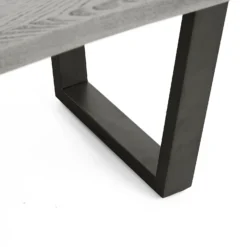Dalston Grey Ash Coffee Table -Furniture Haven Shop 12915453 9404891995146124
