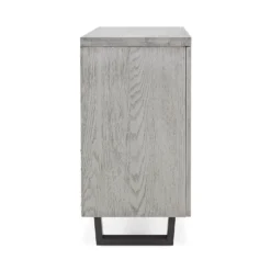 Dalston Grey Ash Small Sideboard 14 Dalston Grey Ash Small Sideboard -Furniture Haven Shop 12915454 1214891995637773