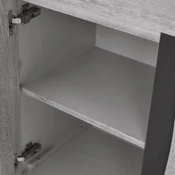 Dalston Grey Ash Small Sideboard 16 Dalston Grey Ash Small Sideboard -Furniture Haven Shop 12915454 1904891995711966