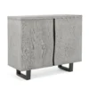 Dalston Grey Ash Small Sideboard -Furniture Haven Shop 12915454 8394885834737519