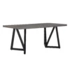 Holte Dining Table -Furniture Haven Shop 12932869 1964933242277341